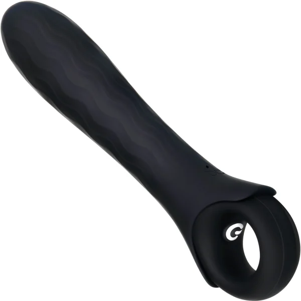 Powerhouse Strong Vibrating Dildo