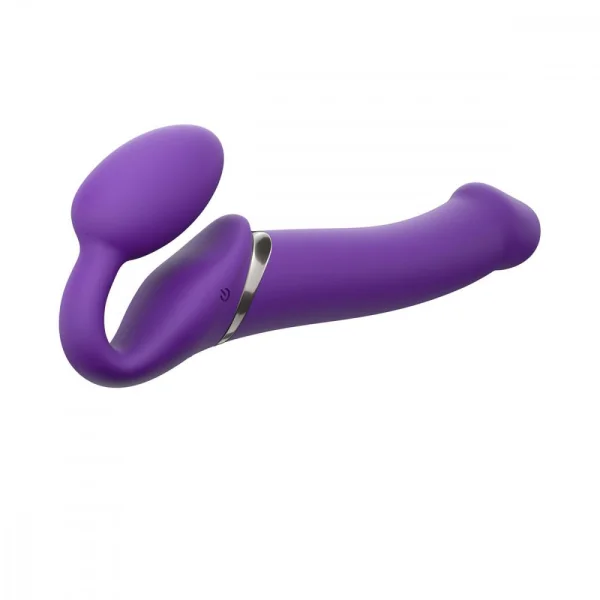Strap-On-Me Vibrator