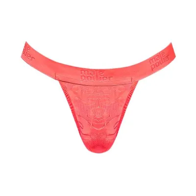 Mp Impressions Micro G string V Cor Lx