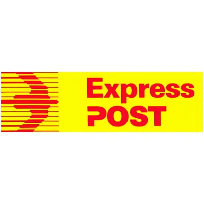 Australia Post Express Shipping