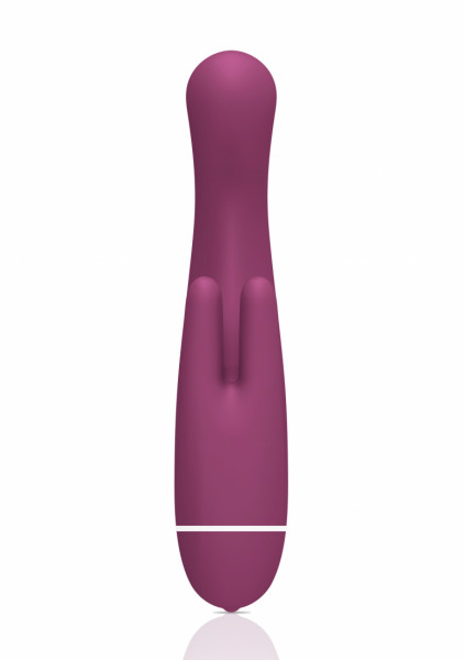 Intro 8 - Purple - Rampant Rabbit Vibrator