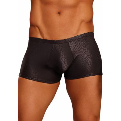 Mini Short Black Sexy Fetish Wear