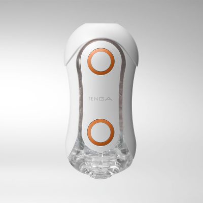 Flip Orb Crash Stroker