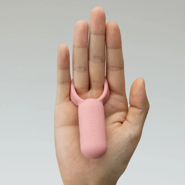 iroha SVR Ring - Periwinkle