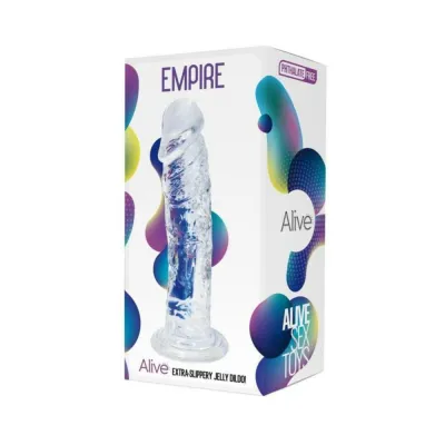 Al Empire Clear