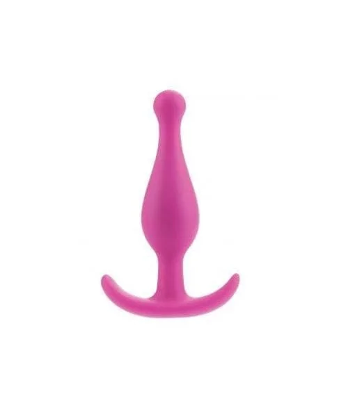 Booty Call Booty Rocker Pink