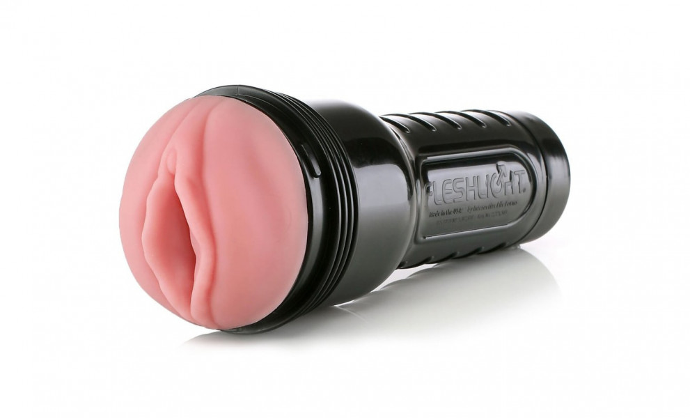 Fleshlight Pink Lady Original