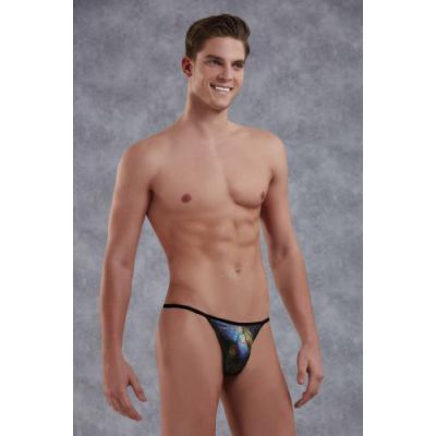 Micrology Men s Thong XL