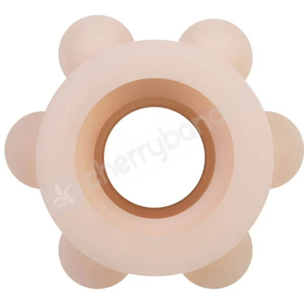 Threesomes Reversible Stroker Flesh Masturbator