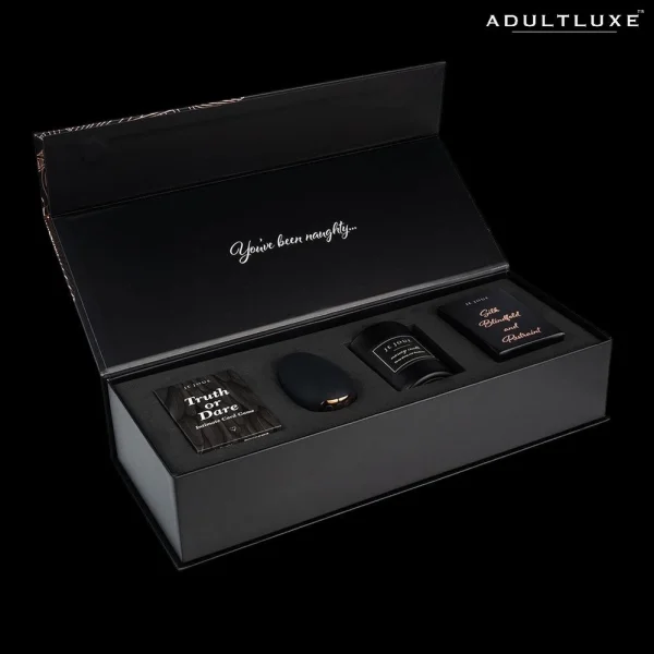 Naughty Gift Set by Je Joue