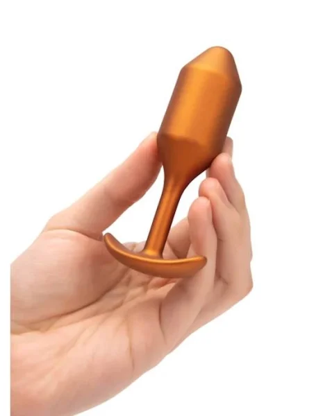 B-vibe Snug Plug Limited Edition