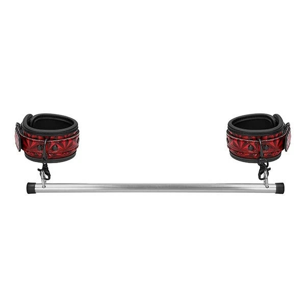 Ouch! Luxury Spreader Bar