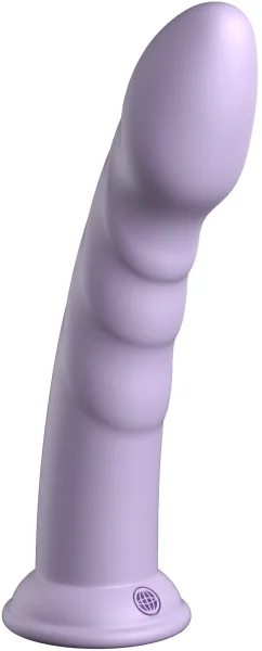 8" Super Eight Dildo
