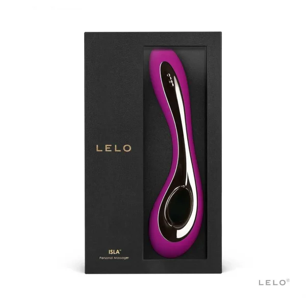LELO Isla Vibrator