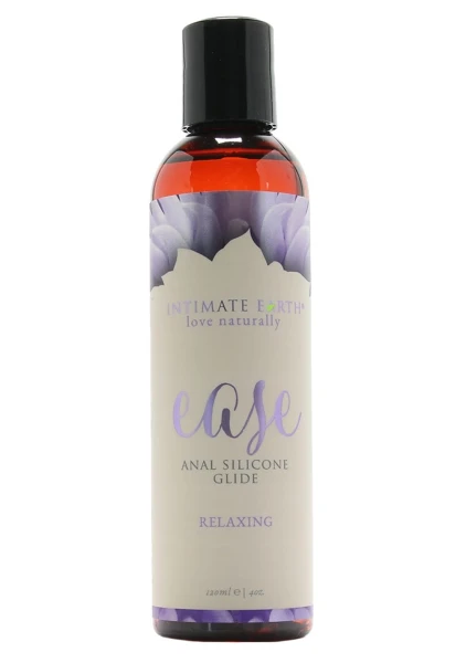 Ease Anal Relaxing Silicone Glide
