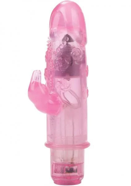 First Time Bunny Teaser Vibrator — image 11 of 11