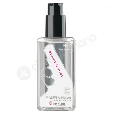 Mystim Bonnie Glide Lubricant 250ml