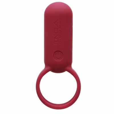 SVR Smart Vibrating Cock Ring