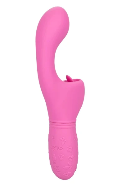 Calexotics Rechargeable Butterfly Kiss Flicker — image 21 of 25