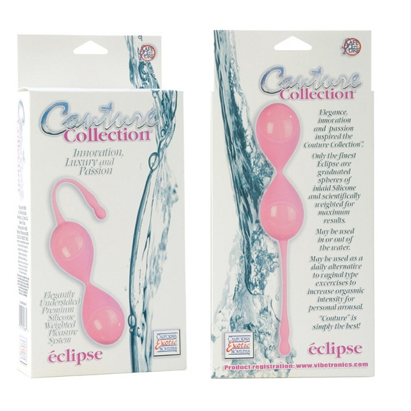 Couture Silicone Collection - Eclipse — image 7 of 7