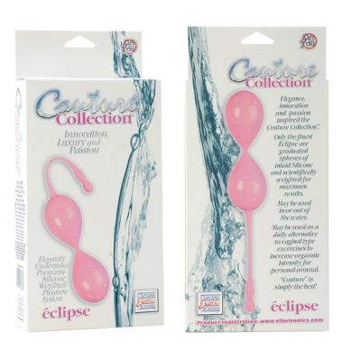 Couture Silicone Collection Eclipse