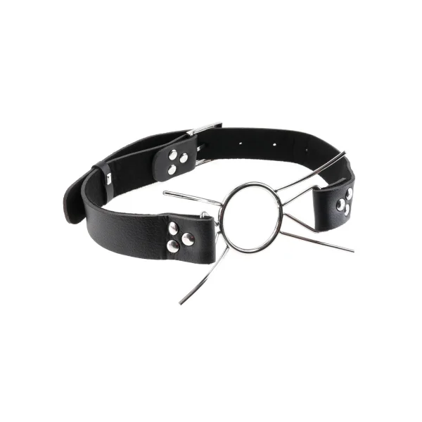 Fetish Fantasy Extreme - Spider Gag