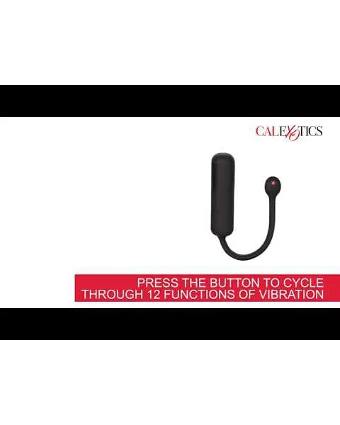 Wristband Remote Petite Bullet