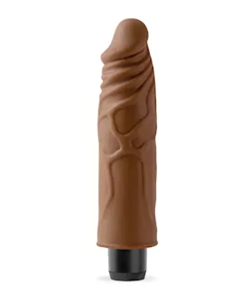 Real Feel Lifelike Toyz No 1 - Brown - 7.5 Inch — image 3 of 4
