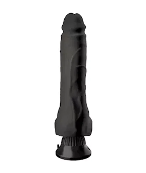 Real Feel Deluxe No 7 - Black — image 7 of 8