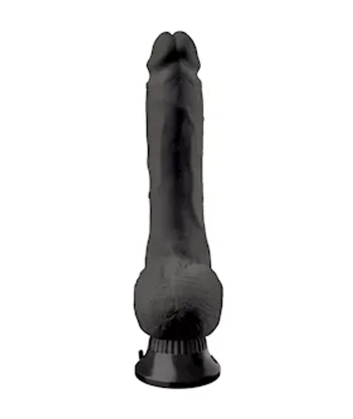 Real Feel Deluxe No 7 - Black — image 6 of 8