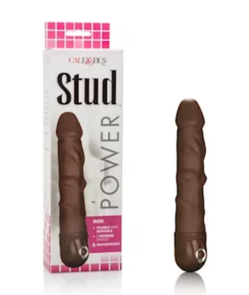 Power Stud Rod - Brown - 7 Inch — image 12 of 12