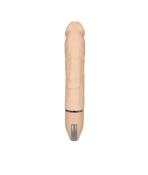 Colt Deep Drill  - Flesh - 8 Inch — image 10 of 13