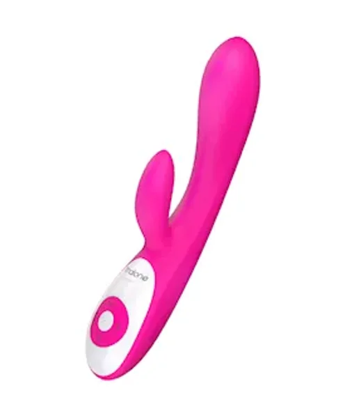 Want Rabbit Vibrator - Rose — image 6 of 10