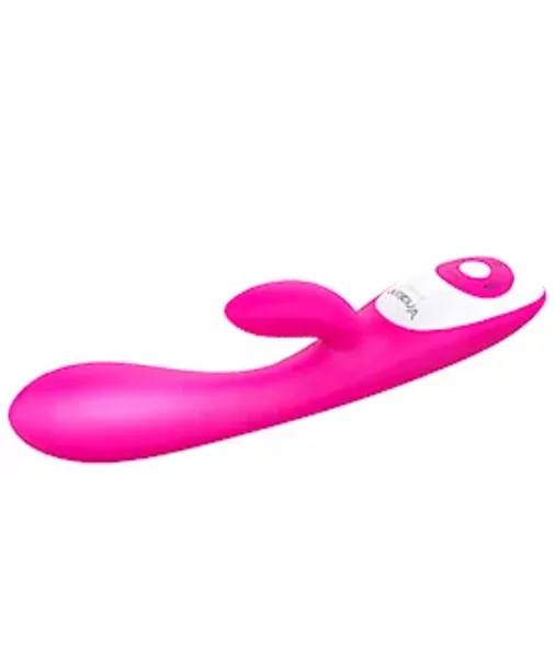 Want Rabbit Vibrator - Rose — image 10 of 10