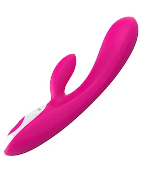 Want Rabbit Vibrator - Rose — image 7 of 10