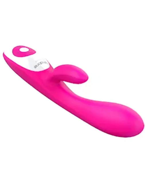 Want Rabbit Vibrator - Rose — image 9 of 10