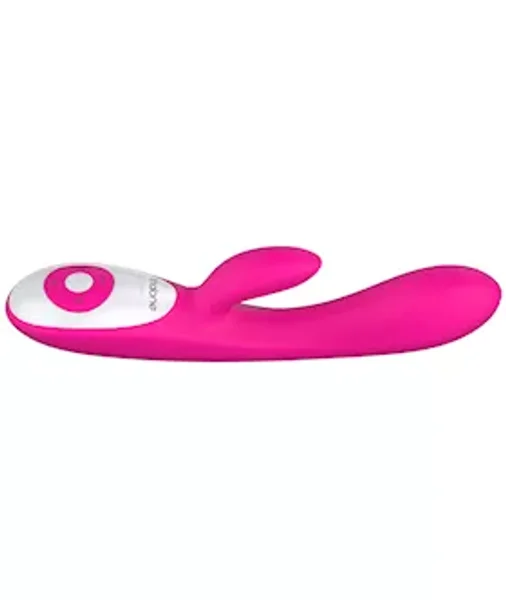 Want Rabbit Vibrator - Rose — image 8 of 10