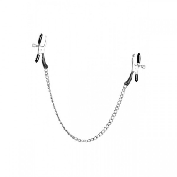 Fetish Fantasy Alligator Nipple Clamps