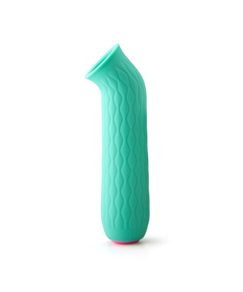 Pocket clit pump