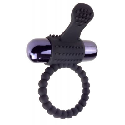 Fantasy C Ringz Vibrating Silicone Super Ring