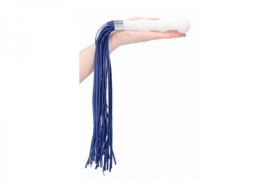 Chrystalino Glass Whipster