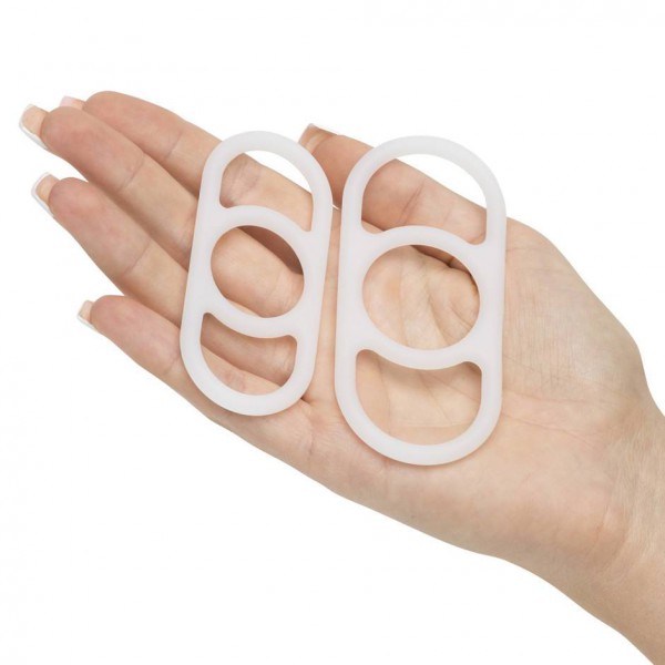 His Enlargement Kit Penis Enhancers (5 Piece)