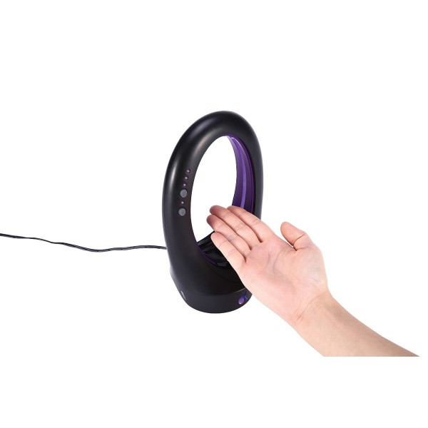 Touch Lube Warming System