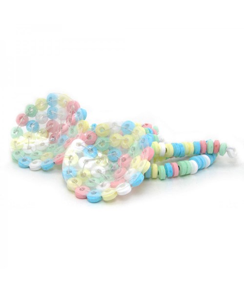 Candy Nipple Tassels