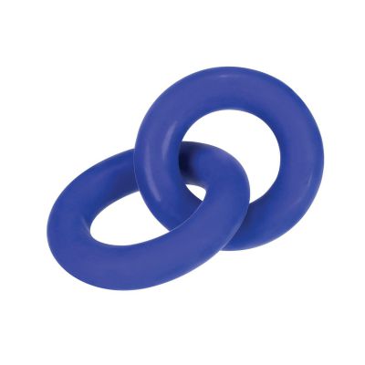 Hunky Junk Duo Linked Cock Ball Rings