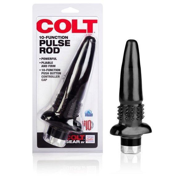 Colt Pulse Rod — image 5 of 5