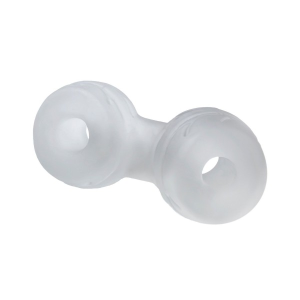 Perfect Fit SilaSkin Cock & Ball Ring