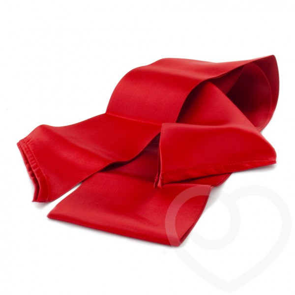 Sportsheets Silky Sash Restraints