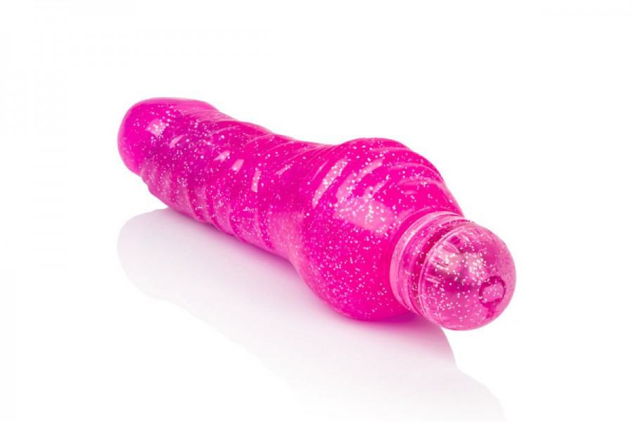 Sparkle Shimmer Stud
