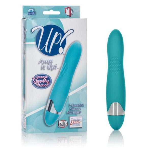 Amp It Up! Gyrating Massager — image 5 of 6